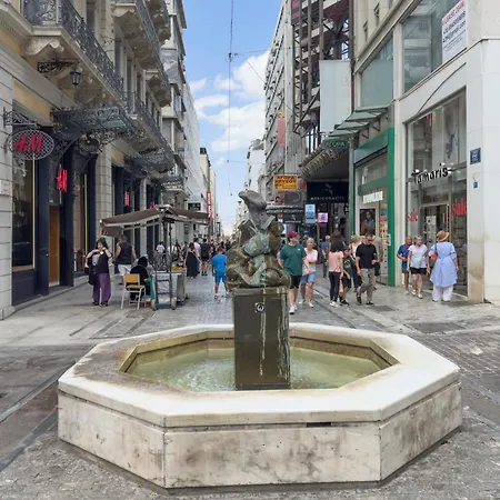Zen Ermou City Center 2-2