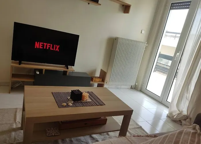 M.V Apartment