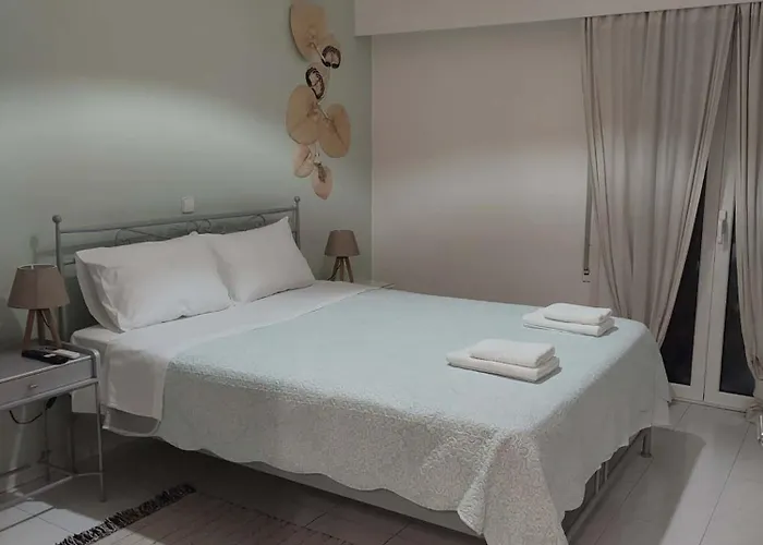 M.V Apartment